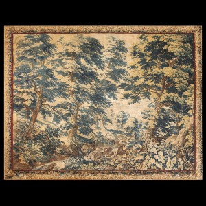 Tapestry #40-3218